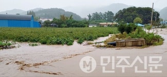 전남 장흥(평장·덕제·순지)지구 배수개선사업 국비 52억원 확보