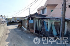 경북 영주시 2026년 빈집 철거 정비 지원사업 추진