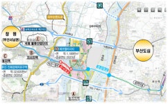 박형준 시장, 서부산권 교통 대전환 신호탄… 동서 연결축 기대