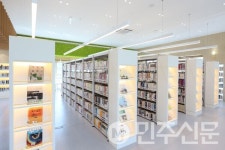 전북 임실군립 오수도서관, 북큐레이션 운영으로 독서문화 확산
