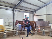 마사회, 농림식품축산부와 청소년 대상 승마 체험 지원