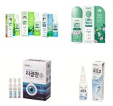 동국제약, 봄철 건강 관리 솔루션 제안