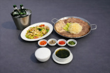 휘닉스CC, 클럽하우스 식음 TOP5 선정