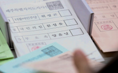 국힘, '투표용지 부족 사태' 강력 비판…