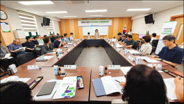 [경기도 소식] 경기도동물위생시험소, 상반기 가축전염병 지역예찰협의회 개최 등