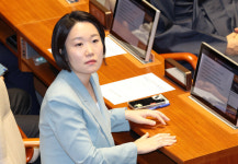 이소영 중기부 장관 후보자 인사청문회 15일 실시