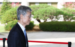 조희대 '재제청 거부'에 與 
