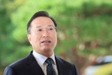 이정현 檢총장 직무대행 