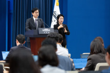 李 대통령, 靑 정책실장에 하준경 임명…경제성장수석엔 문신학