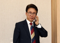 김민석, 부승찬 '소방 재정 쭉쭉' 발언에 엄중 경고…윤리심판원 직권조사 명령