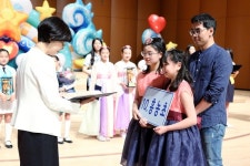 현대해상,제9회 어린이 교통안전 동요제개최