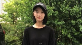 오마이걸 비니, 루게릭 병원 건립 위한 아이스버킷 챌린지 동참… 드림캐쳐 다미·위키미기 지수연·오마이걸 효정 지목