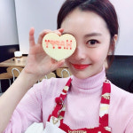 하트시그널 시즌2 송다은 해피다은데이… 종영 앞두고 근황 공개