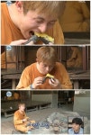 기안84, 이제 찜질방 모델까지 노리나… 계곡 있는 장흥참숯가마 위치는?