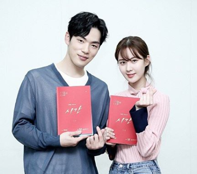 김정현과 서현, 6년 만에 결합! 얼마나 중요한 사과와 용서의 메시지를 전하고 있을까요?