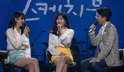 다비치부터 바이브·벤·정인·양다일·플라워·한동근까지 여름 특집 제4탄 출동… 유희열의 스케치북 이별의 7단계 피 땀 눈물