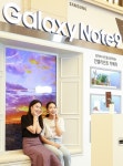 삼성전자, 갤럭시 노트9 스튜디오 오픈