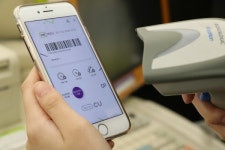편의점 CU(씨유), 차세대 POS(계산대)시스템 내년 도입 