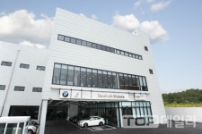 도이치모터스, 제주도에 BMW 제주 서비스센터 확장 이전