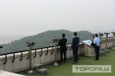 [접경지대를 가다]①파주, 통일관광 본격 시동… 예산 확보는 아직