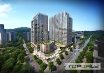 힐스테이트 과천 중앙 16일 견본주택 오픈