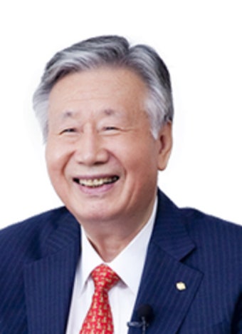 이중근 부영그룹 회장, '수직계열화'와 '비상장'의 힘