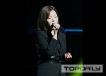 [영상] 가수 벤 (Ben) 호텔델루나 OST 내 목소리 들리니 부일영화상