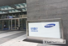 삼성물산, 평택 하이테크 공장 이후 먹거리 없었다