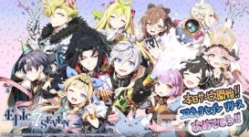 에픽세븐, 日 시장 안착… 현지화 전략 통했다