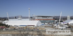 [각자도생 지방부동산] ➅ 평창올림픽 끝나니 강원도 부동산도 끝