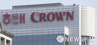 크라운해태 윤영달 회장, 사업수완 빛나는 경영승계작업