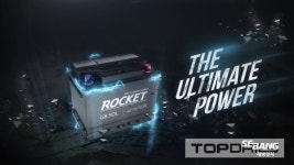 세방그룹의 세방전지, 로케트 배터리의 힘을 나눠준다?