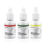 크로마흐(주), 제노트리 헬릭 사이언스 페이셜 앰플 3종 출시