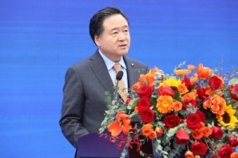 허영인 SPC회장, 배임죄 2심서 무죄...부인이 상표권 소유