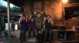 6시 내고향 청년회장이 간다! 전북 임실 학정마을