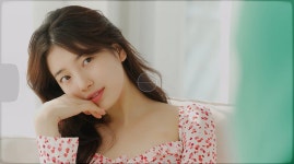 수지, 리얼 메이크업 팁 공개 러블리 그 자체