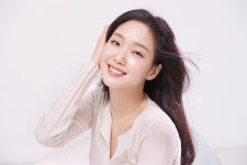 배우 김고은, 뷰티 브랜드 가히 모델 발탁