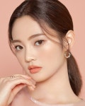 우다겸뷰티 | '심야카페' 우다비, 뷰티 브랜드 모델 발탁