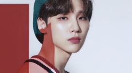 AB6IX(에이비식스)전웅, ⅥVID 콘셉트 트레일러 공개