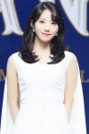 [톱포토] 우주소녀 루다, 싱그러운 느낌 물씬