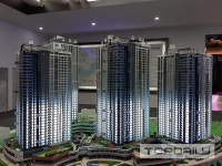 강동 중흥 S-클래스 vs 자양 롯데캐슬 시그니처, 당신의 선택은?