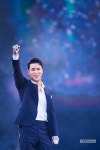 [톱포토] 미스터트롯 콘서트 장민호, 빛나는 외모