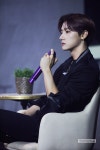 [톱포토] 몬스타엑스, 아이엠 라이브 프롬 서울 위드 러브 현장 사진