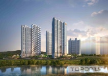 자연뷰 맛집 아파트, 청약률도 최다