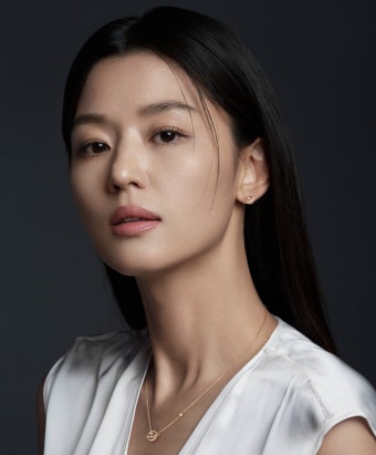 [화보] 전지현, 고혹미부터 청량함까지