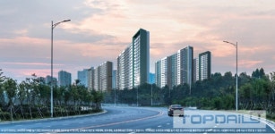 대우건설, 완주 푸르지오 더 퍼스트 이달 분양 예정