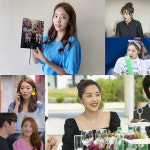 한 번 다녀왔습니다 김소라 주리를 연기할 수 있어 행복 종영 소감