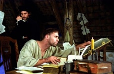 [영화로 보는 경제] 루터(Luther) "신은 교회에 돈을 받고 죄를 면하라 하지 않았다"