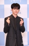 [톱포토] 경우의 수 옹성우, 손하트 받으세요~