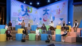 한글날 특집 노래를 짓다 김형석 작곡에 함께할 평범한 10대 고교생 3인방